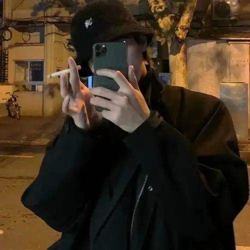 超哇塞的微信头像好喜欢