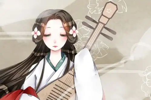 抖音最火的古风音乐排行榜抖音最火的古风歌曲有哪些