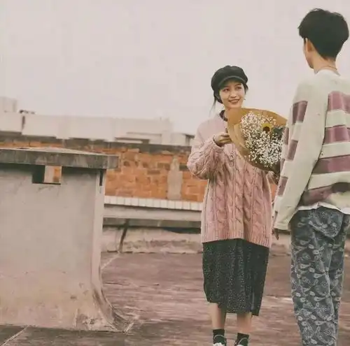 坚持了很久的恋爱,最后都是因为什么分手的