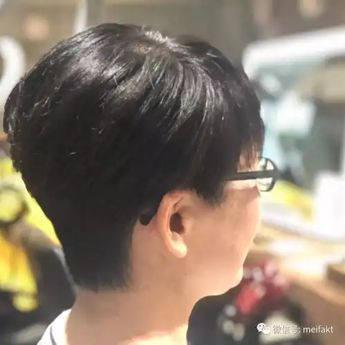 中老年必烫发型,优雅大方有气质