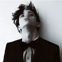 好看的qq头像不闪不是人物男