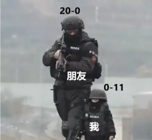 你觉得一个男生最掉价的行为是什么哈哈哈哈哈,只舔一个