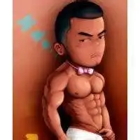 微信头像肌肉微信头像图片大全