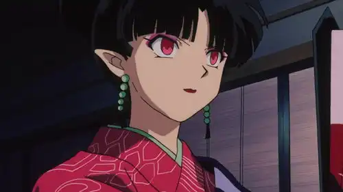 犬夜叉神乐为何到死都没有向杀生丸传达自己的心意