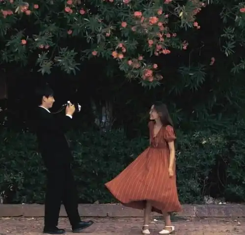 ins风好看背景图片