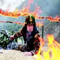 部队微信血性头像微信头像图片大全