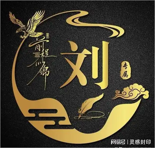 男士专用姓氏头像