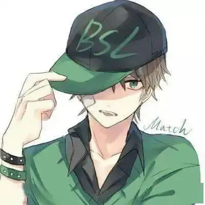 100张二次元动漫男女生头像任你选