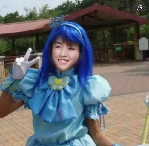 tfboys分享190623巴啦啦小魔仙之tfboys全身变,沙雕组合了解一下