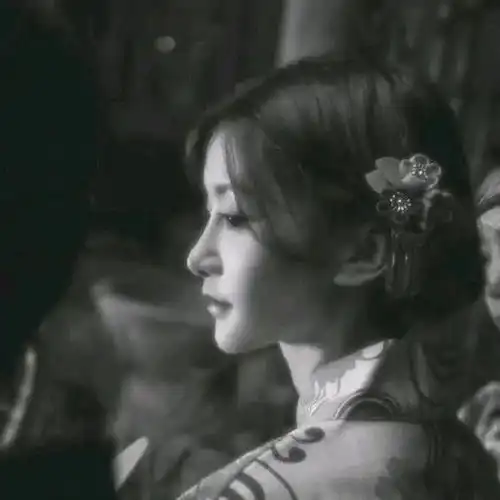 那些民国时期的惊艳情话