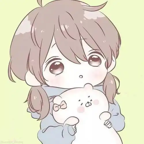 情侣可以拿来做头像哦