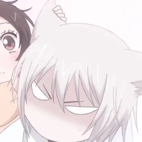 动漫情头我的眼睛无处闪躲,只要有你在