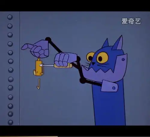 猫和老鼠有什么细思恐极的细节
