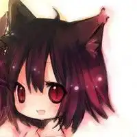 求唯美系或超萌系的动漫美少女闺蜜头像一左一右