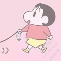 拉着一条狗的情侣头像微信头像图片大全