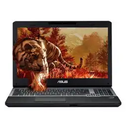 华硕rog系列g55vw15.6英寸游戏本i73630qm8g750gssh128gssdgtx660m2gddr51920x1080笔记本产品图片1