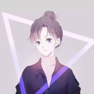 玖柠超多的情侣头像爱你哟