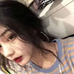 霸气闺蜜头像一对两张真人一左一右的抖音头像