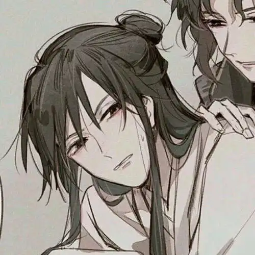 有好看的基头吗