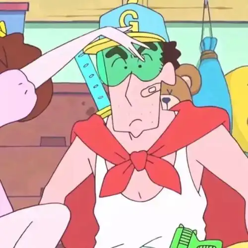 甜蜜情侣头像