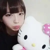 kitty猫和笨笨熊的甜蜜