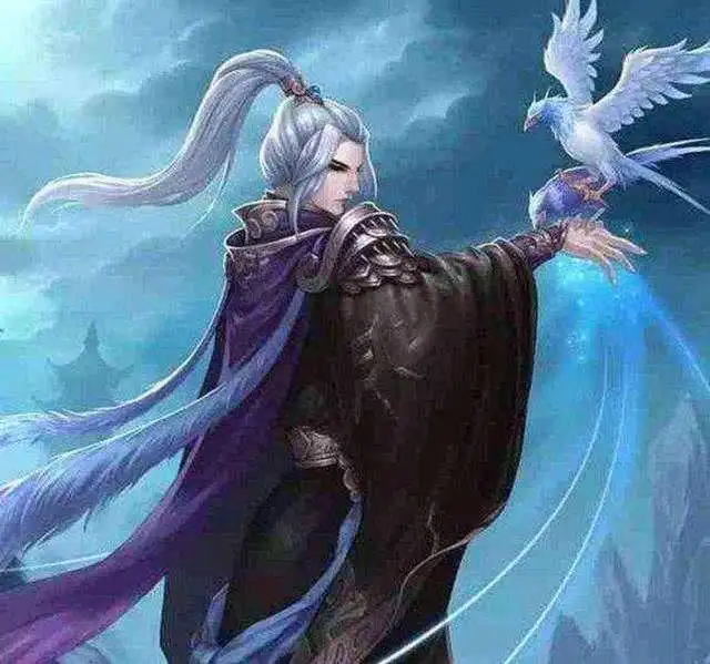 5本主角获得抽奖系统的玄幻小说,情节紧凑有趣,爽点十足
