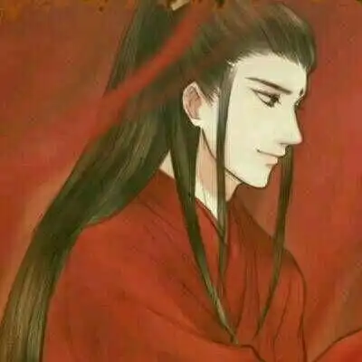 目光所及,皆是你