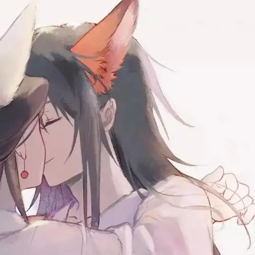 神仙情头给另一半带有特殊含义的备注