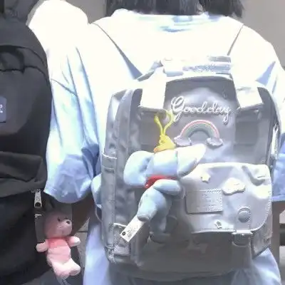 ins部位学生专属情头
