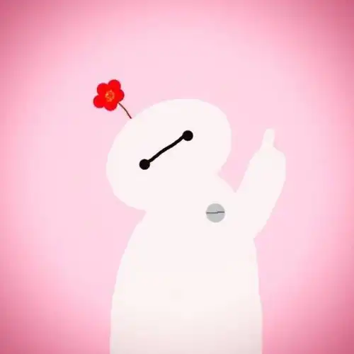 一组搞怪可爱的情侣头像