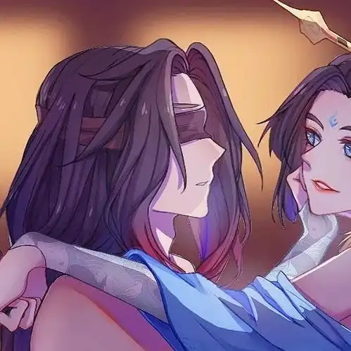 王者荣耀头像情头系列