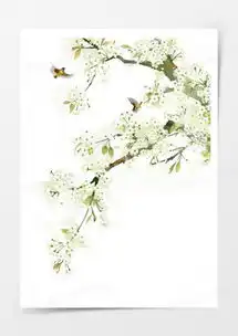 唯美古风水彩油伞插画png图片素材免费下载png格式熊猫办公