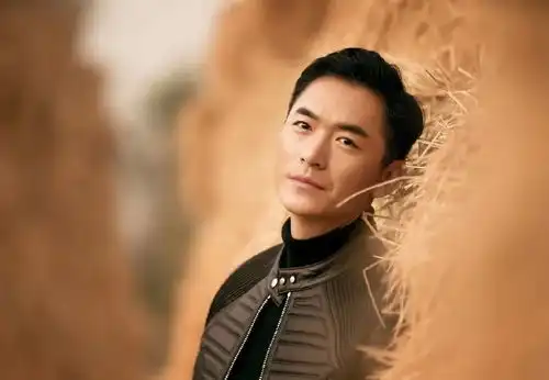 同样是演配角,星汉灿烂郭涛和沉香如屑朱泳腾差异明显