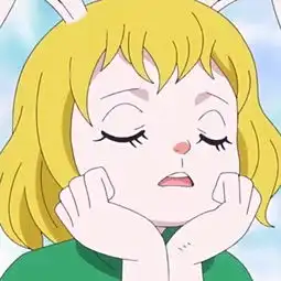卡通人物头像