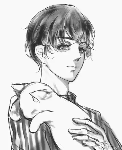 疯批男主的病娇宠爱霸凌游戏by雪莉