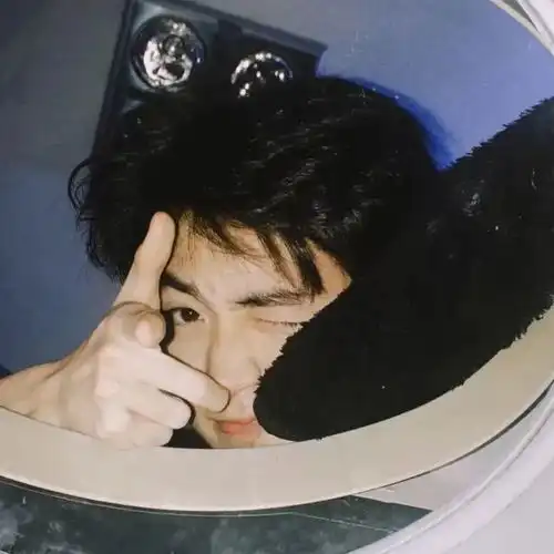 男生头像送给生理期的男孩子
