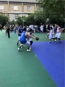赛场挥汗水英豪搏青春旭东中学男女篮球队喜获南京市第四届阳光体育篮球联赛一等奖