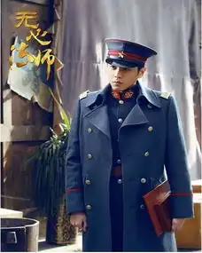 他是靠脸吃饭的当红小鲜肉,不光帅气还有任性的演技