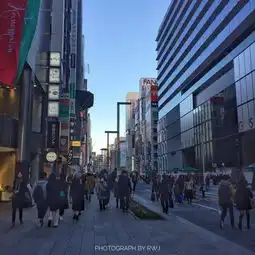 东京一个人的旅行,发现不一样的风景日本人气零食测评及化妆品价格