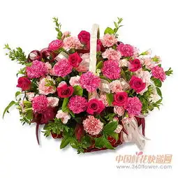 幸福花园