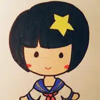 卡通动漫情侣头像一男一女微信头像图片大全