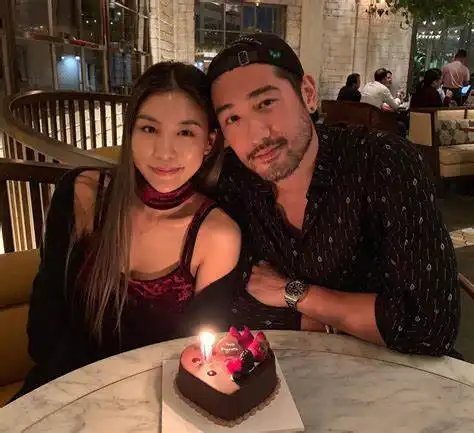高以翔女友发律师声明,自称长期被网暴,此前被质疑立痴情人设