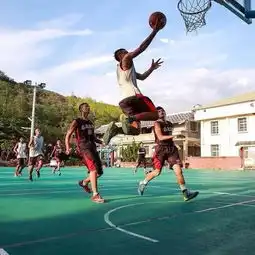 篮球对你来说意味着是什么