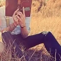 欧美情侣头像n对..情侣网名n对....