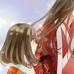求高清古风结婚情头一对
