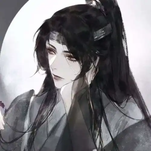 古风头像男在这喧嚣的网络世界,咱们还是欣赏美男吧