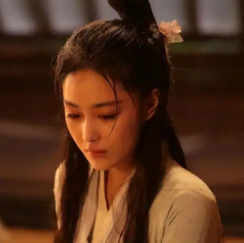 张馨予婚后并不幸福领证结婚是迫于压力,只是找个老实人
