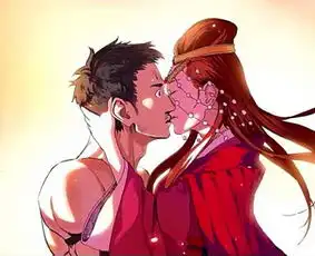 狐妖小红娘最圆满的4对情侣,一对让月初心累,一对让月初感动