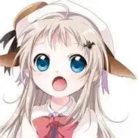 小巴卫头像呆萌微信头像图片大全