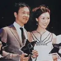 李嘉欣头像复古年轻微信头像图片大全